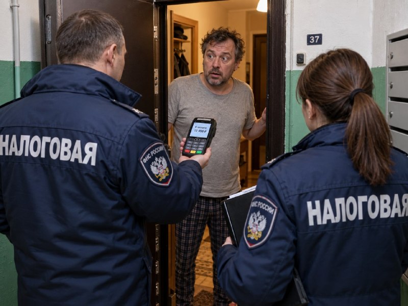 Фото поста канала  Мониторинг 11 Республика Коми