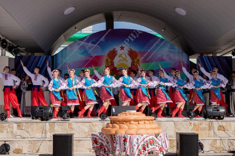 Фото поста канала  Вечерний Тирасполь