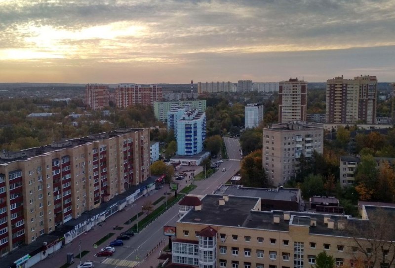 Фото поста канала  Новая газета
