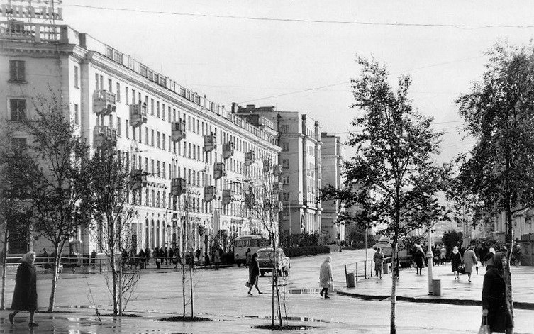 Фото поста канала  Мониторинг 51 Мурманская область