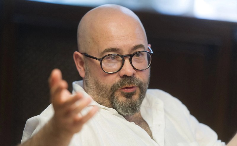Фото поста канала  Всехнее ТВ #1 - BRIEF