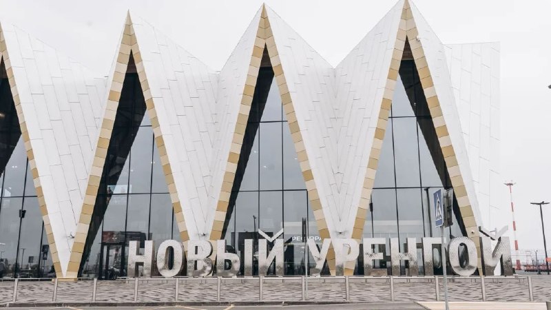 Фото поста канала  Мониторинг Арктика