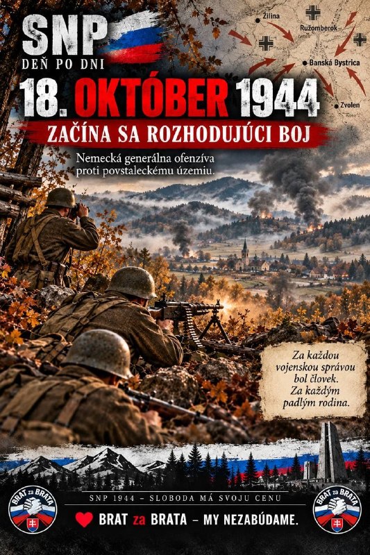 Фото поста канала  Pravda víťazí