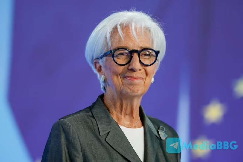Фото поста канала  Bloomberg