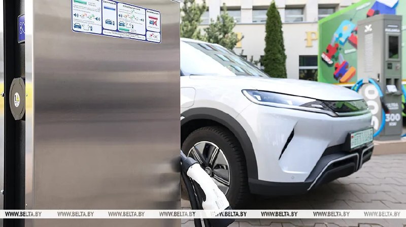 Фото поста канала  Виртуальный Брест новости
