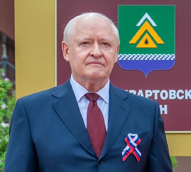 Фото поста канала  ЧП Нижневартовск. Происшествия