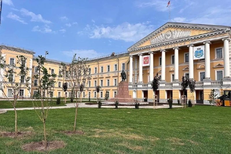 Фото поста канала НОВОСТИ и ТОЧКА! | НОВОСИБИРСК