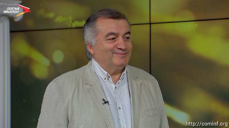 Фото поста канала  Рес - Новости Южной Осетии