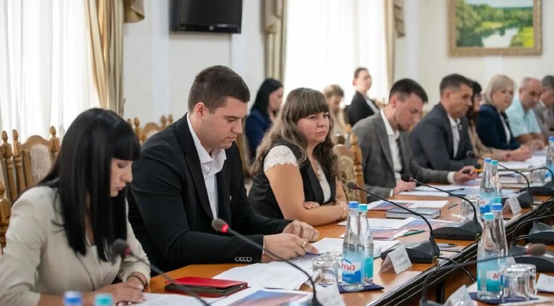 Фото поста канала  ЛуганскИнформЦентр Z
