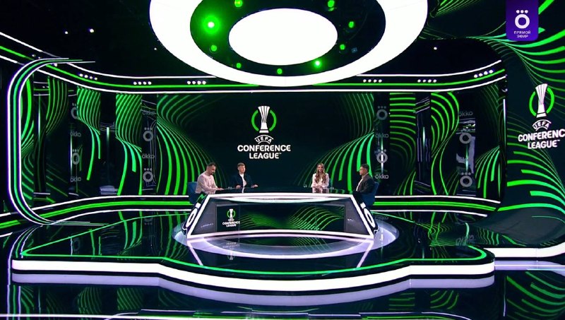 Фото поста канала Okko Спорт