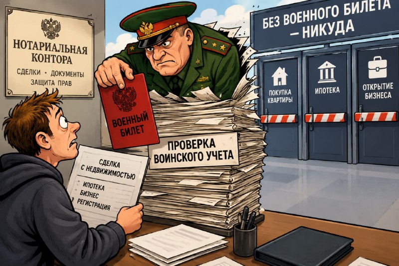 Фото поста канала  Революция