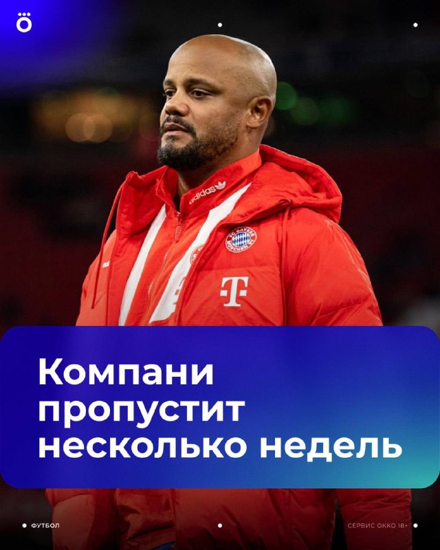Фото поста канала Okko Спорт
