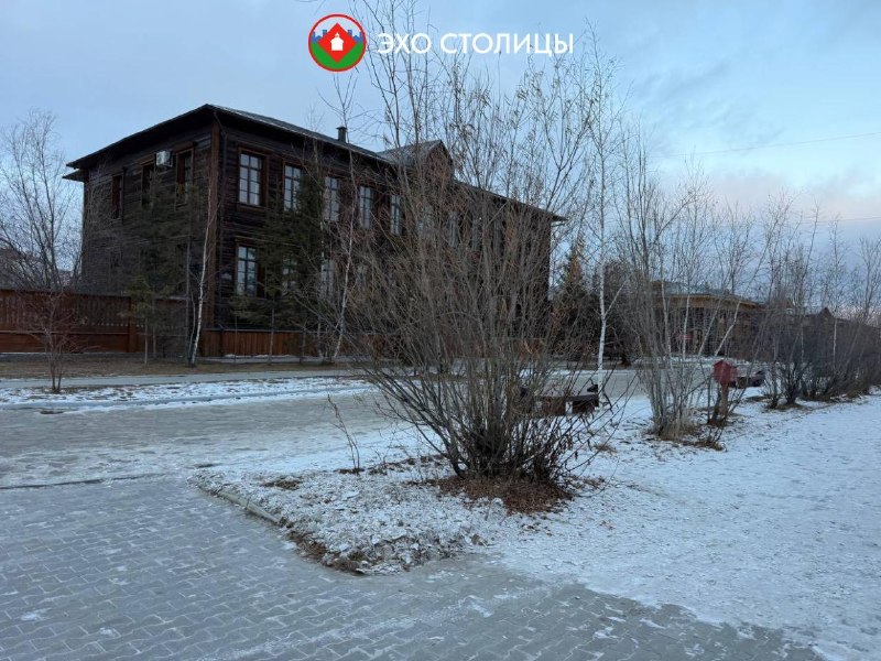 Фото поста канала  Мониторинг Арктика