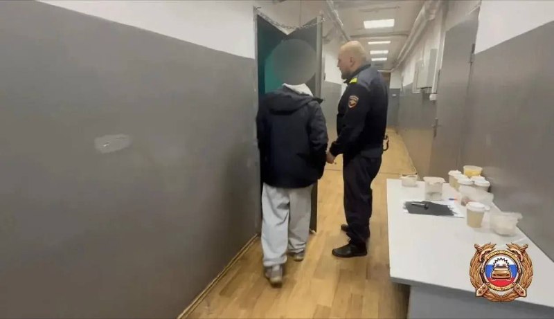 Фото поста канала  Инцидент Тверь и Тверская Область