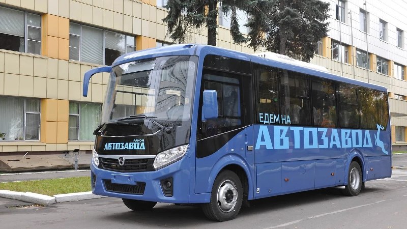 Фото поста канала  Мониторинг 52 Нижегородская область