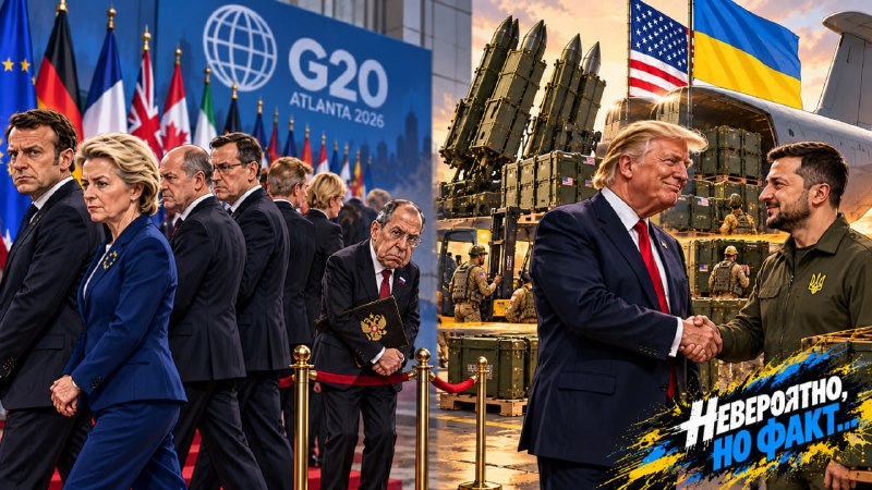 Фото поста канала Невероятно, но факт…