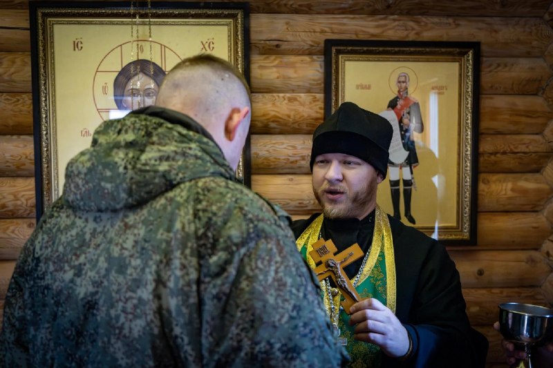 Фото поста канала  СИЛА ДЕРЖАВЫ 🇷🇺