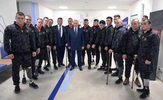 Фото поста канала  Курьер.Среда — Лента