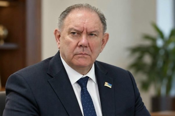 Фото поста канала  Комиинформ