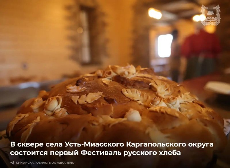 Фото поста канала  Мониторинг 45 Курганская область