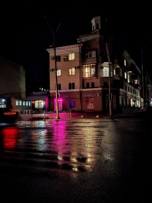 Фото поста канала  Мой Мариуполь