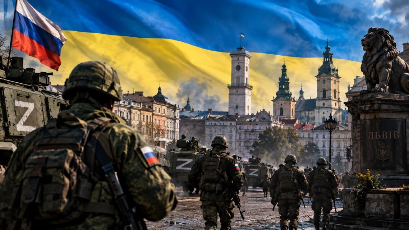 Фото поста канала  Украина беZ вариантов