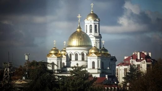Фото поста канала  Новости Крыма