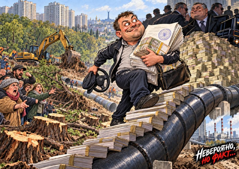 Фото поста канала Невероятно, но факт…