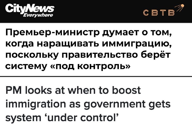 Фото поста канала  В порядке бреда 🧨