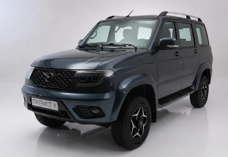 Фото поста канала Журнал Авито Авто