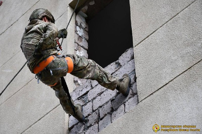 Фото поста канала  Рес - Новости Южной Осетии
