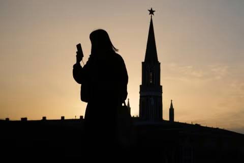 Фото поста канала  Приёмная Невзорова