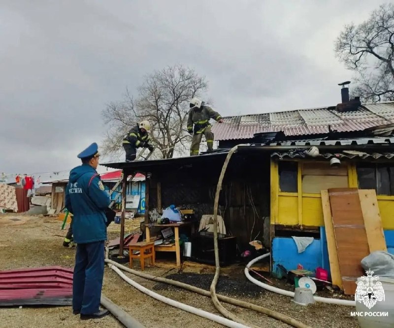 Фото поста канала  DPS VL | Владивосток, Приморье, Россия