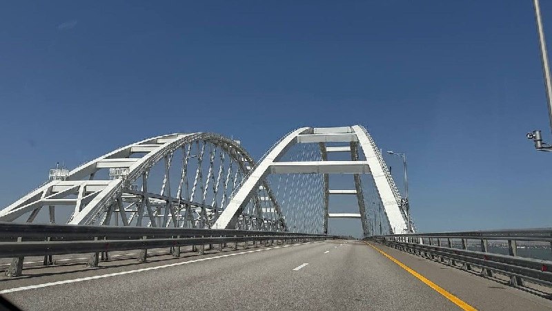 Фото поста канала  Лента новостей Крыма Z Новости Крыма