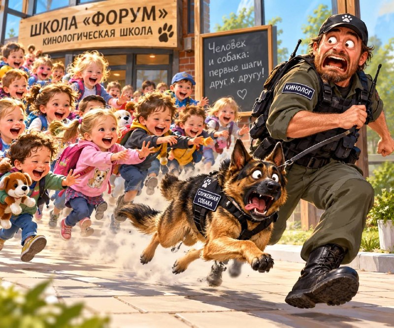 Фото поста канала  Жизнь после ранения