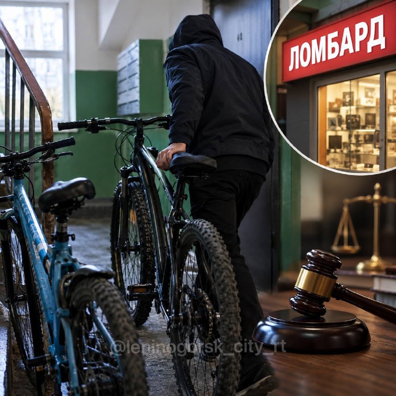 Фото поста канала  Новости Лениногорска и Республики