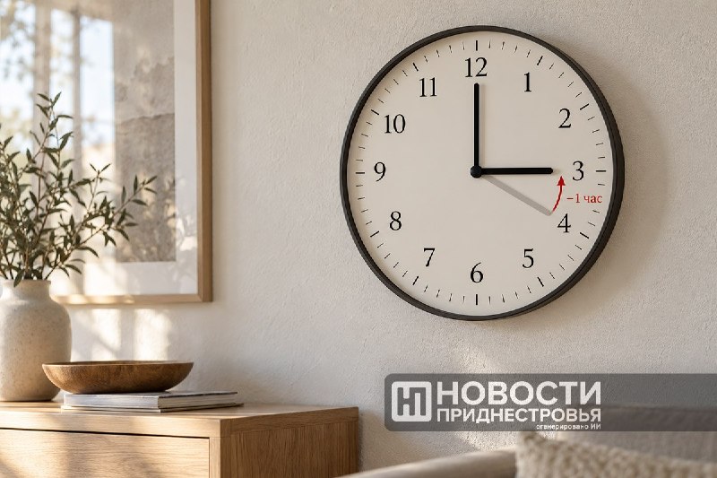 Фото поста канала  Лента новостей Приднестровья | Z