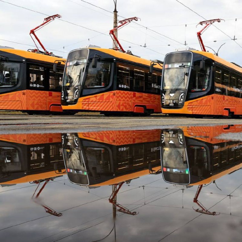 Фото поста канала  СВЕТ💡Екатеринбург