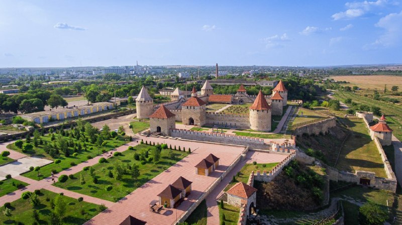 Фото поста канала  Лента новостей Приднестровья | Z