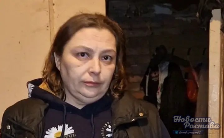 Фото поста канала  Новости Ростова - Rostovnews61