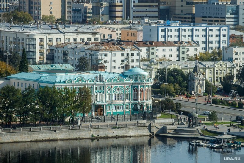 Фото поста канала  Мониторинг 66 Свердловская область
