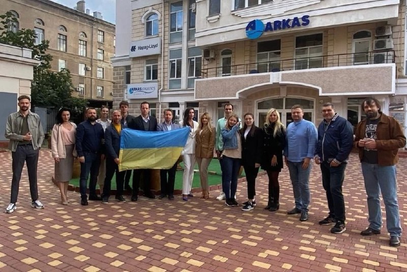 Фото поста канала  Pravda FR