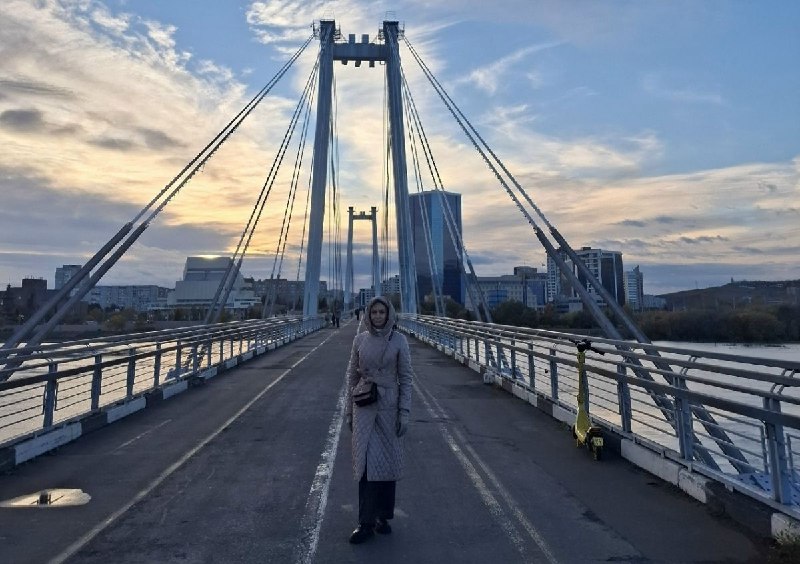 Фото поста канала  Орловские новости