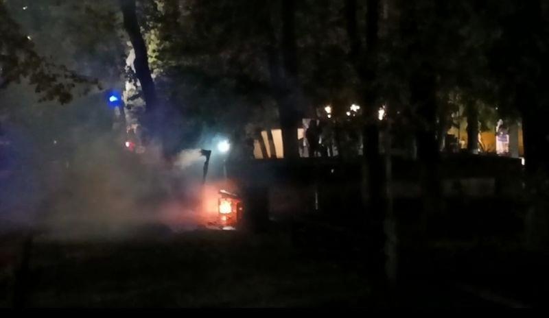 Фото поста канала  Новости Ростова - Rostovnews61