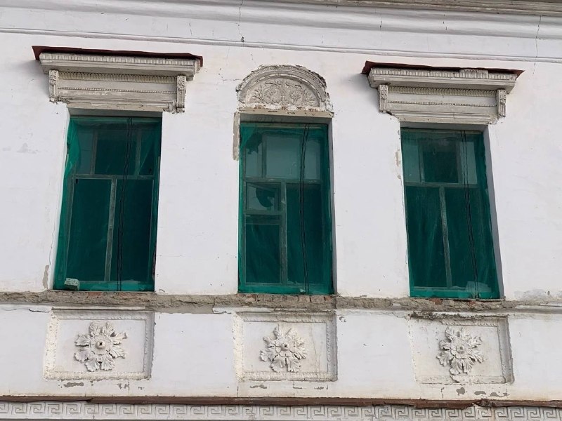 Фото поста канала  Типичный Тобольск