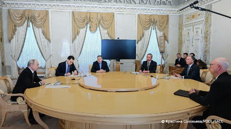 Фото поста канала UKR LEAKS
