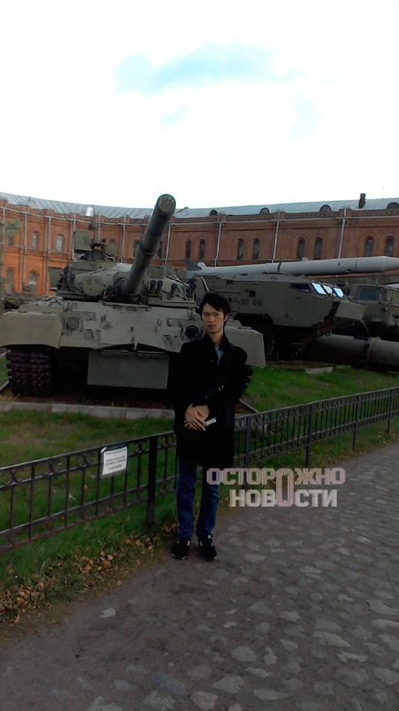 Фото поста канала  NEXTA Live
