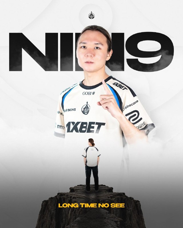 Фото поста канала Counter-Strike | CS2