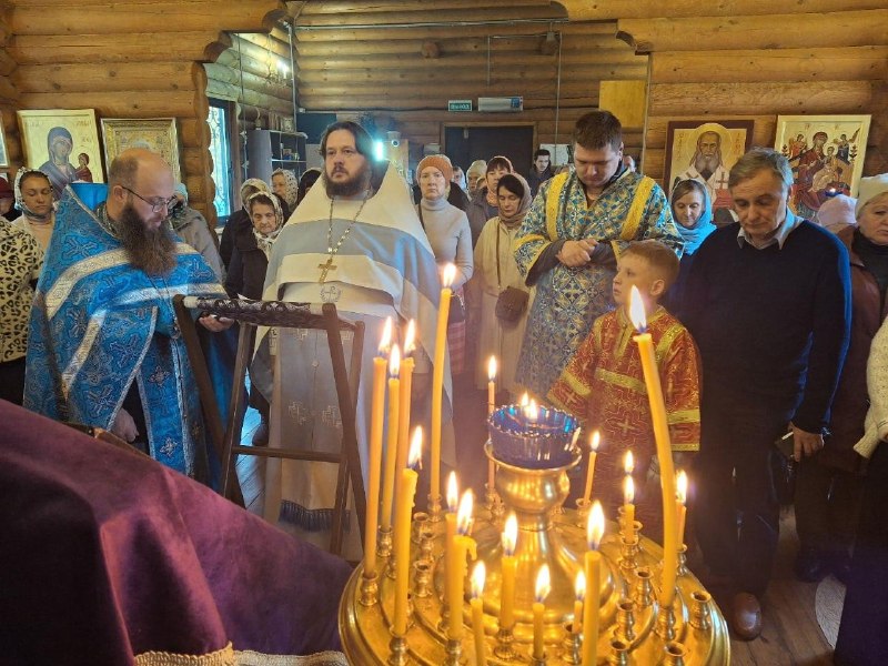 Фото поста канала  Соловьиный Помёт