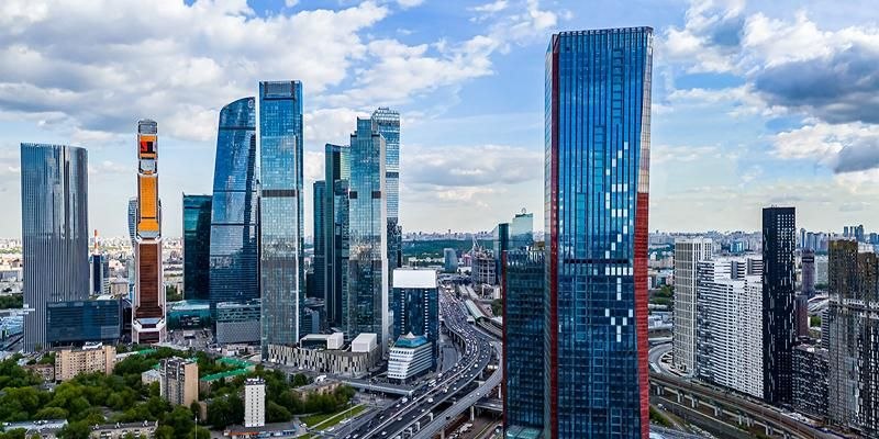 Фото поста канала  Москва FM